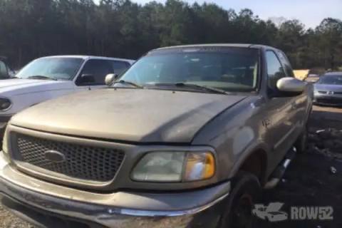 Photo of 2001 Ford F-150