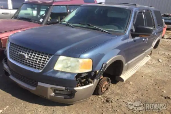 Photo of 2004 Ford Expedition