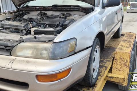 Photo of 1994 Toyota Corolla