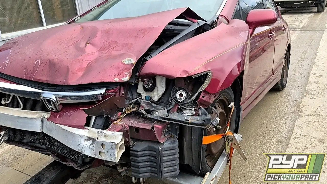 Photo of 2007 Honda Civic