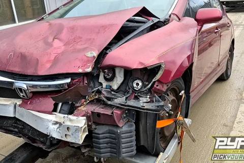 Photo of 2007 Honda Civic