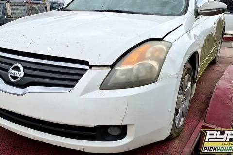 Photo of 2007 Nissan Altima