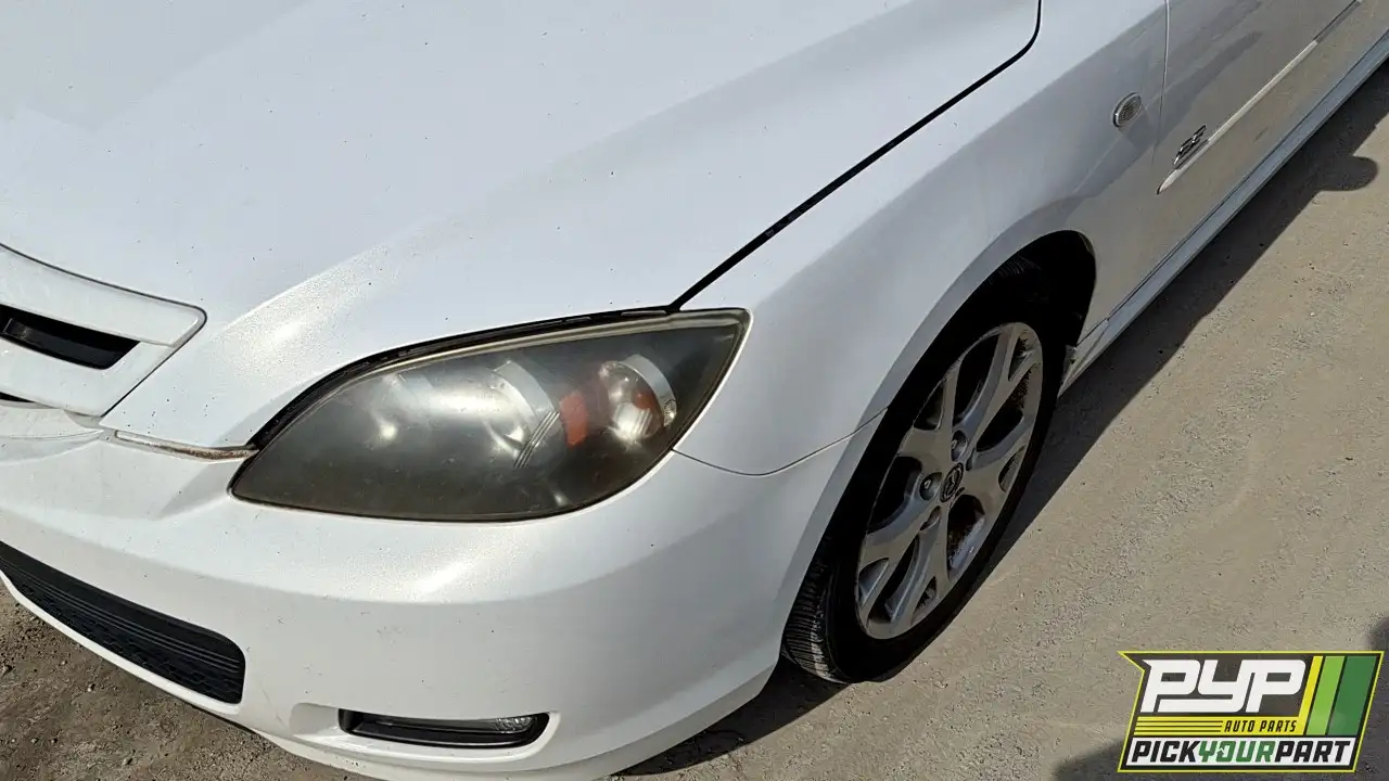 Photo of 2008 Mazda 3