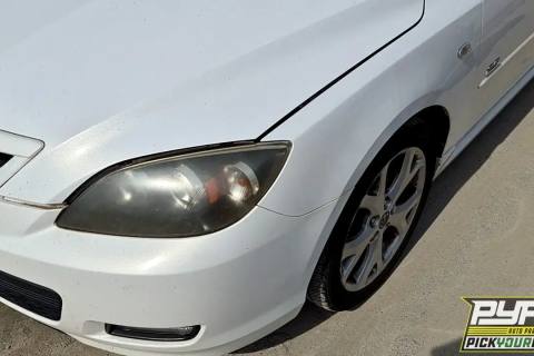 Photo of 2008 Mazda 3