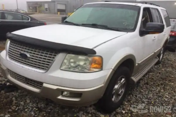 Photo of 2005 Ford Expedition