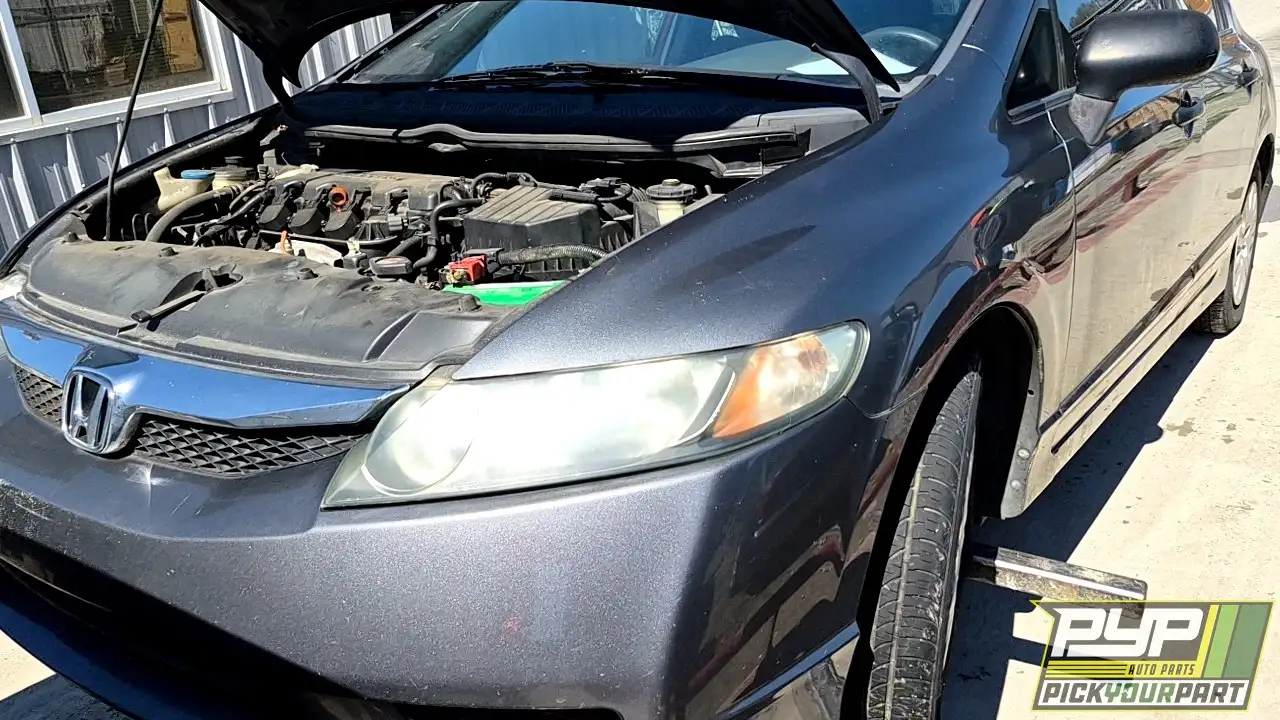 Photo of 2010 Honda Civic