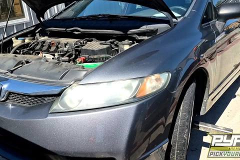 Photo of 2010 Honda Civic