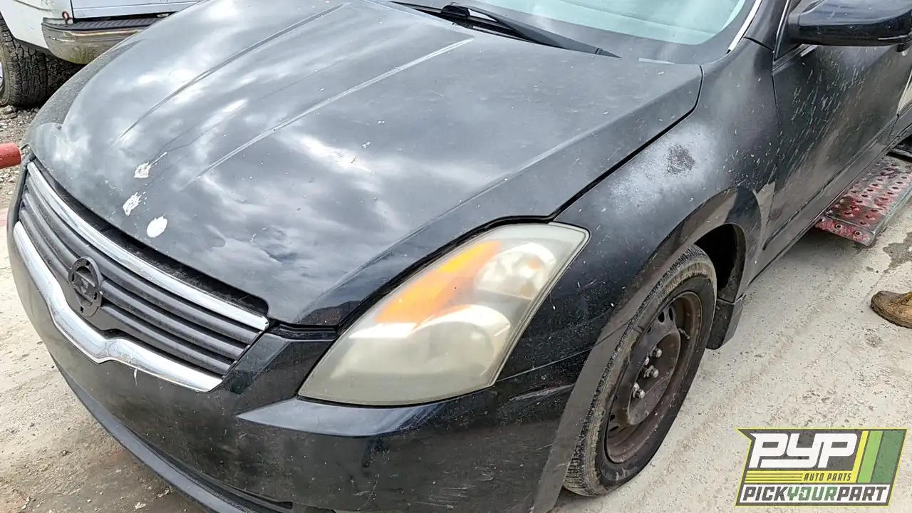 Photo of 2009 Nissan Altima