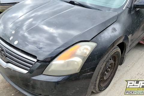 Photo of 2009 Nissan Altima