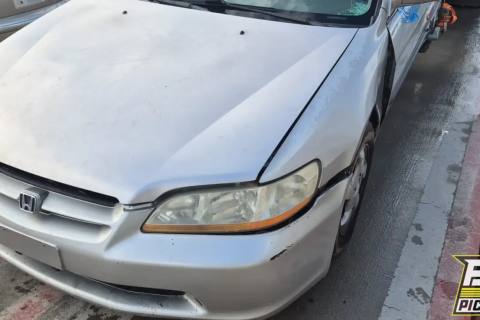 Photo of 1999 Honda Accord