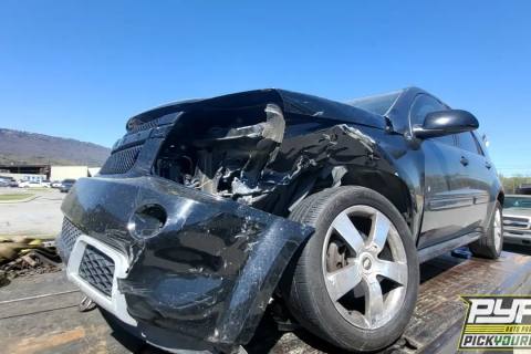Photo of 2008 Chevrolet Equinox