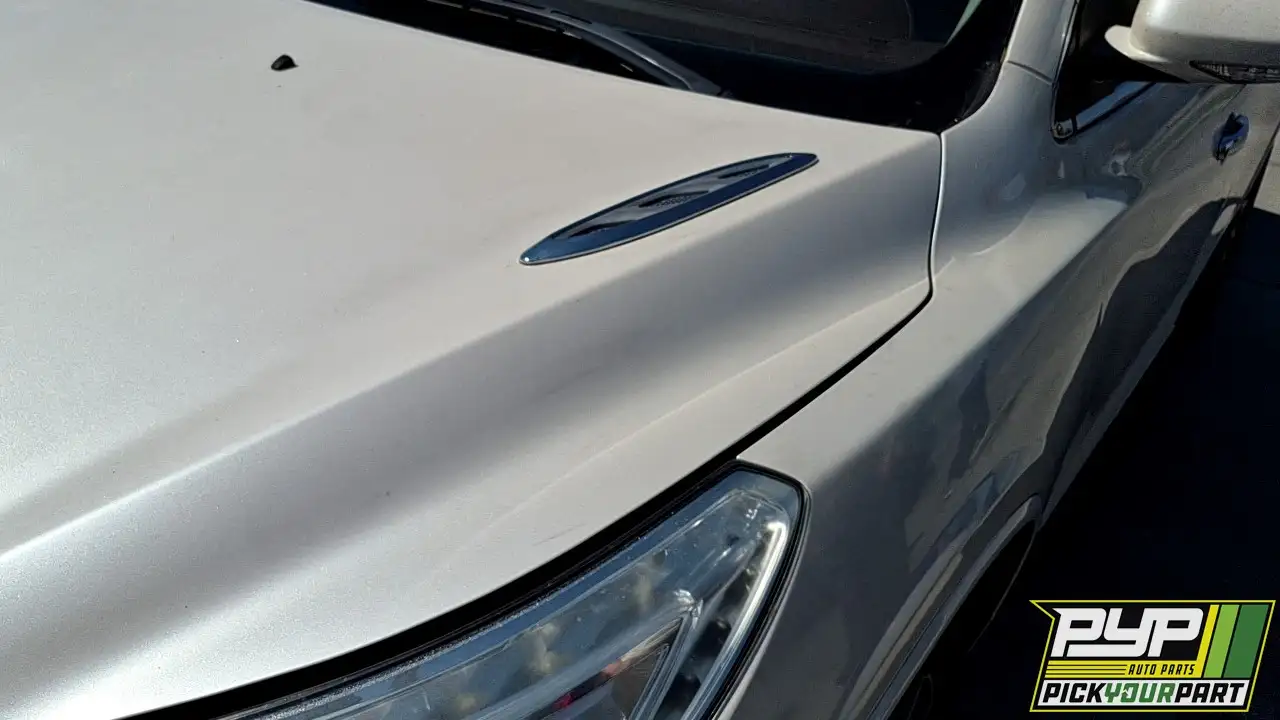 Photo of 2013 Buick Enclave