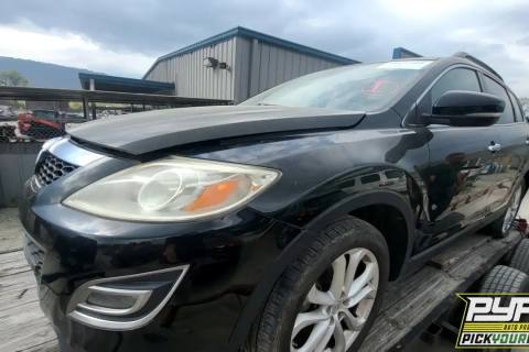 Photo of 2011 Mazda Cx-9