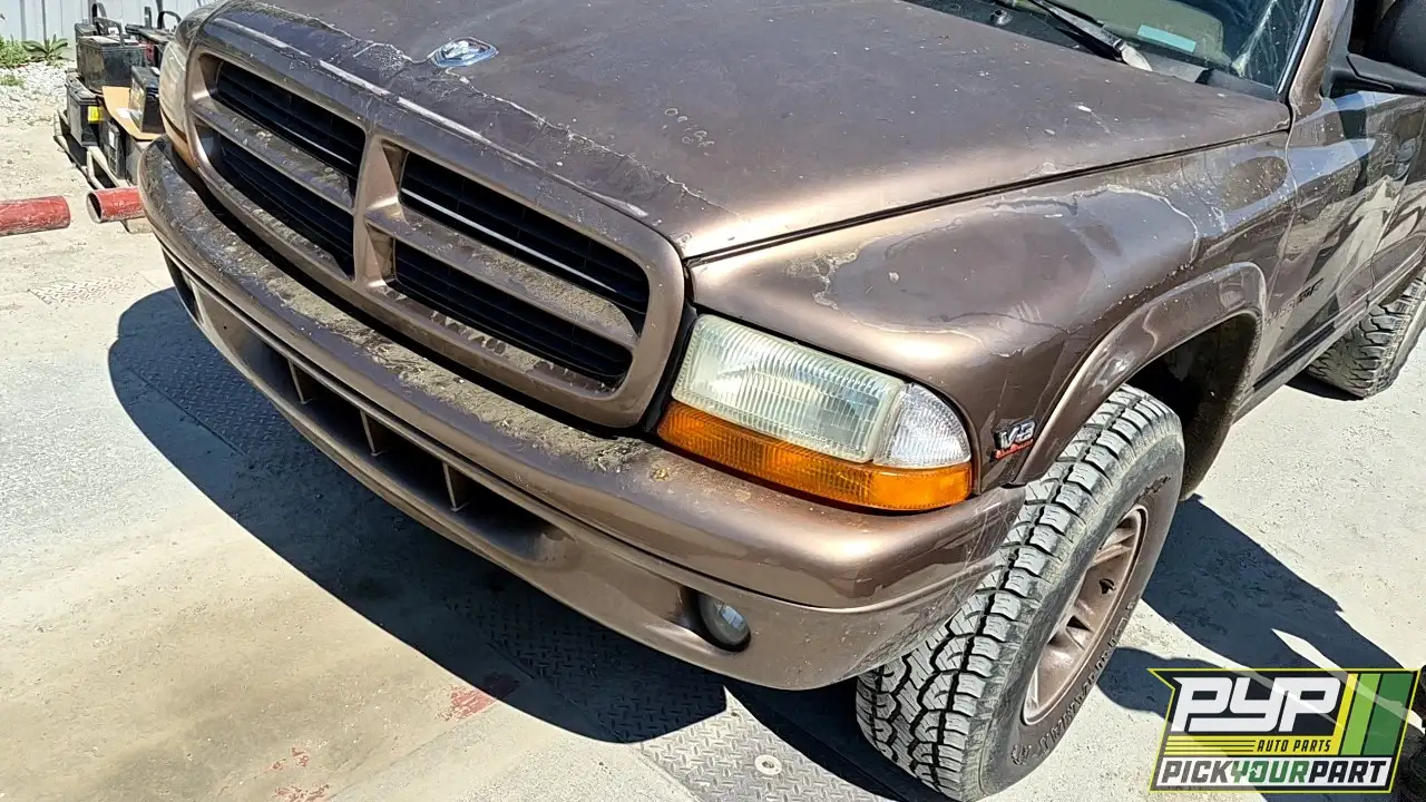 Photo of 2000 Dodge Durango
