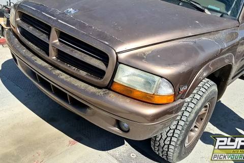 Photo of 2000 Dodge Durango