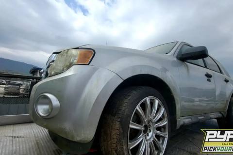 Photo of 2010 Ford Escape