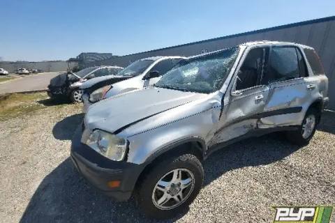 Photo of 1998 Honda Cr-V