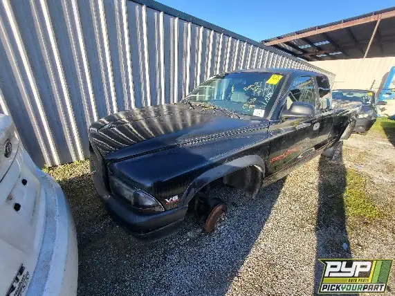 Photo of 1999 Dodge Dakota