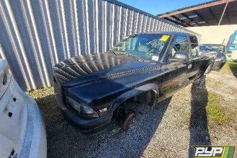 Photo of 1999 Dodge Dakota