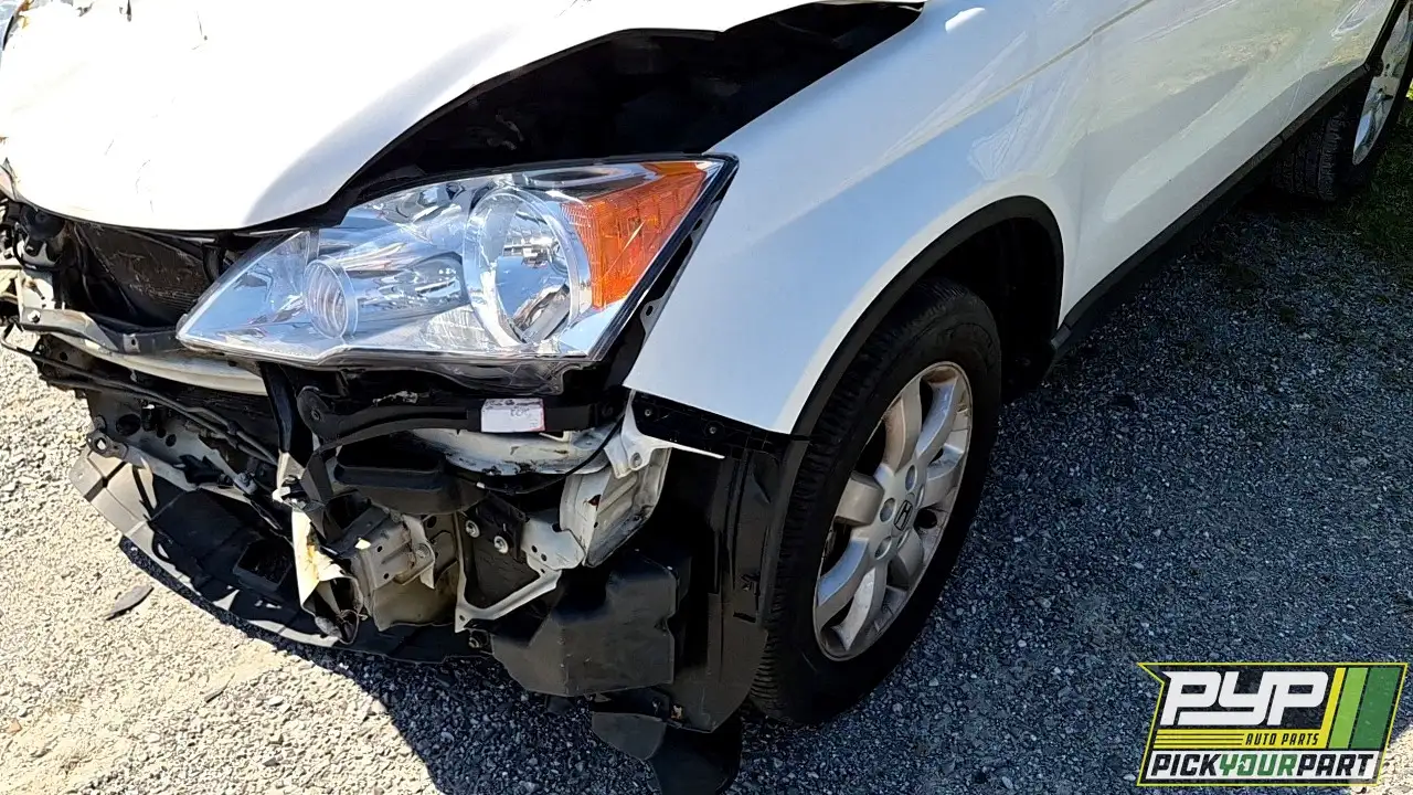 Photo of 2011 Honda Cr-V