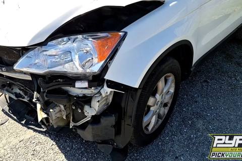 Photo of 2011 Honda Cr-V