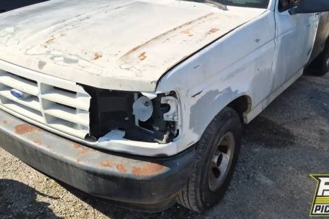 Photo of 1995 Ford F-150