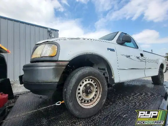 Photo of 1997 Ford F-150