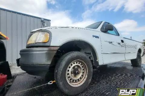 Photo of 1997 Ford F-150