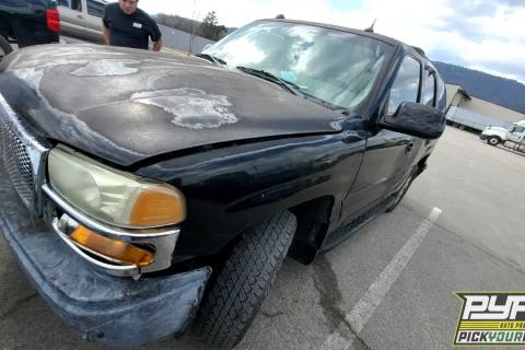 Photo of 2004 Gmc Yukon