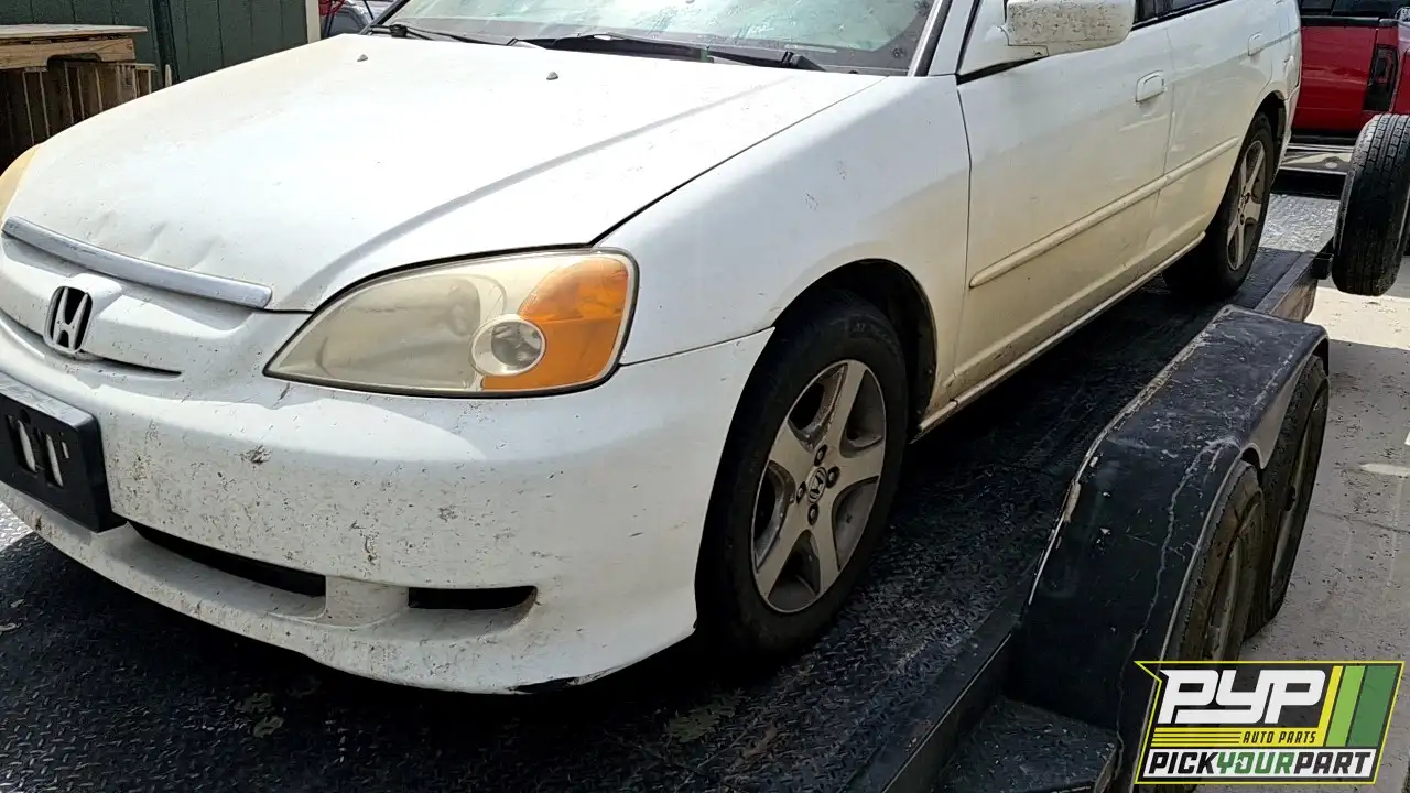 Photo of 2003 Honda Civic