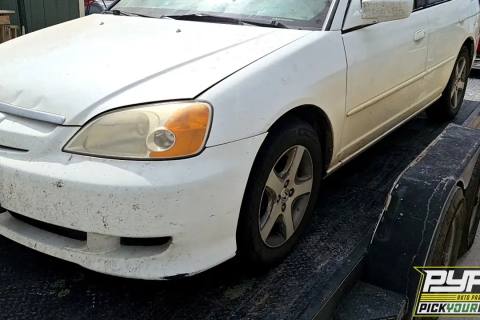 Photo of 2003 Honda Civic