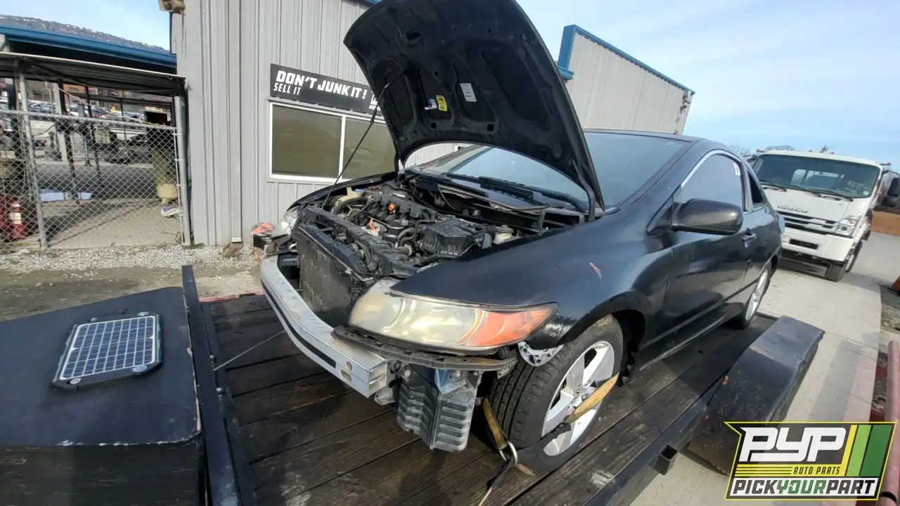 Photo of 2007 Honda Civic