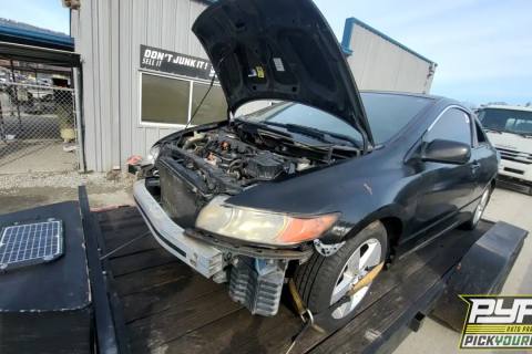 Photo of 2007 Honda Civic