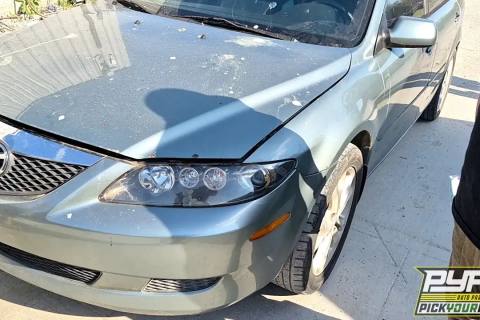 Photo of 2004 Mazda 6