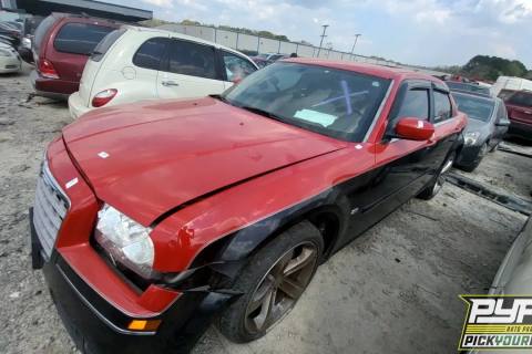 Photo of 2005 Chrysler 300