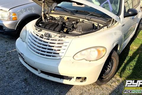 Photo of 2006 Chrysler Pt Cruiser