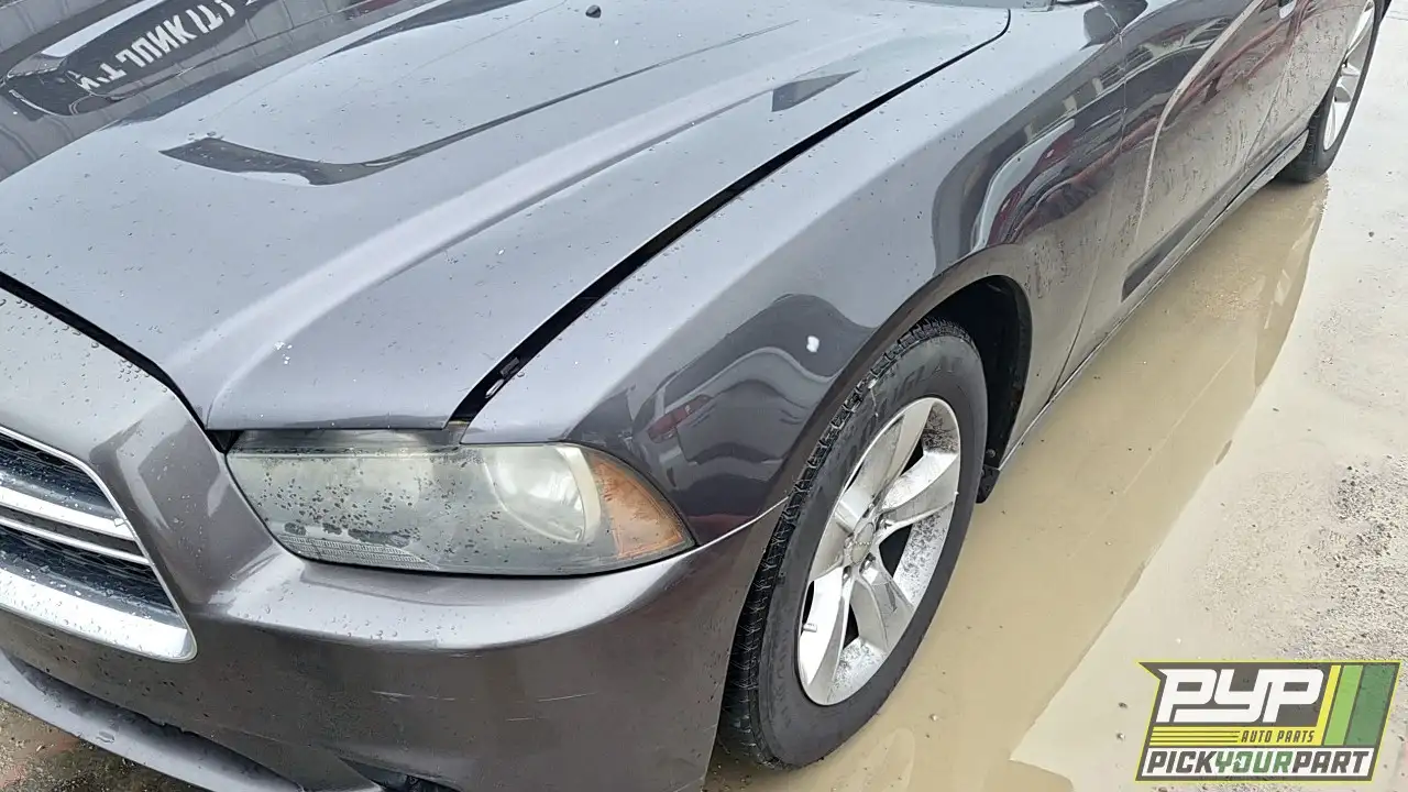 Photo of 2013 Dodge Charger