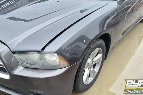 Photo of 2013 Dodge Charger