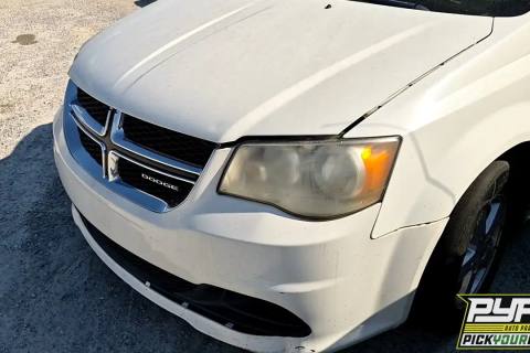 Photo of 2012 Dodge Grand Caravan