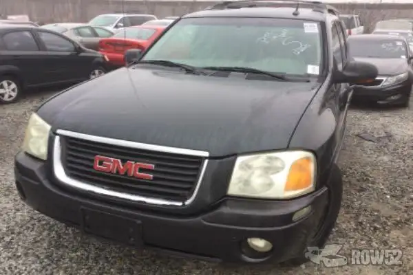 Photo of 2004 GMC Envoy