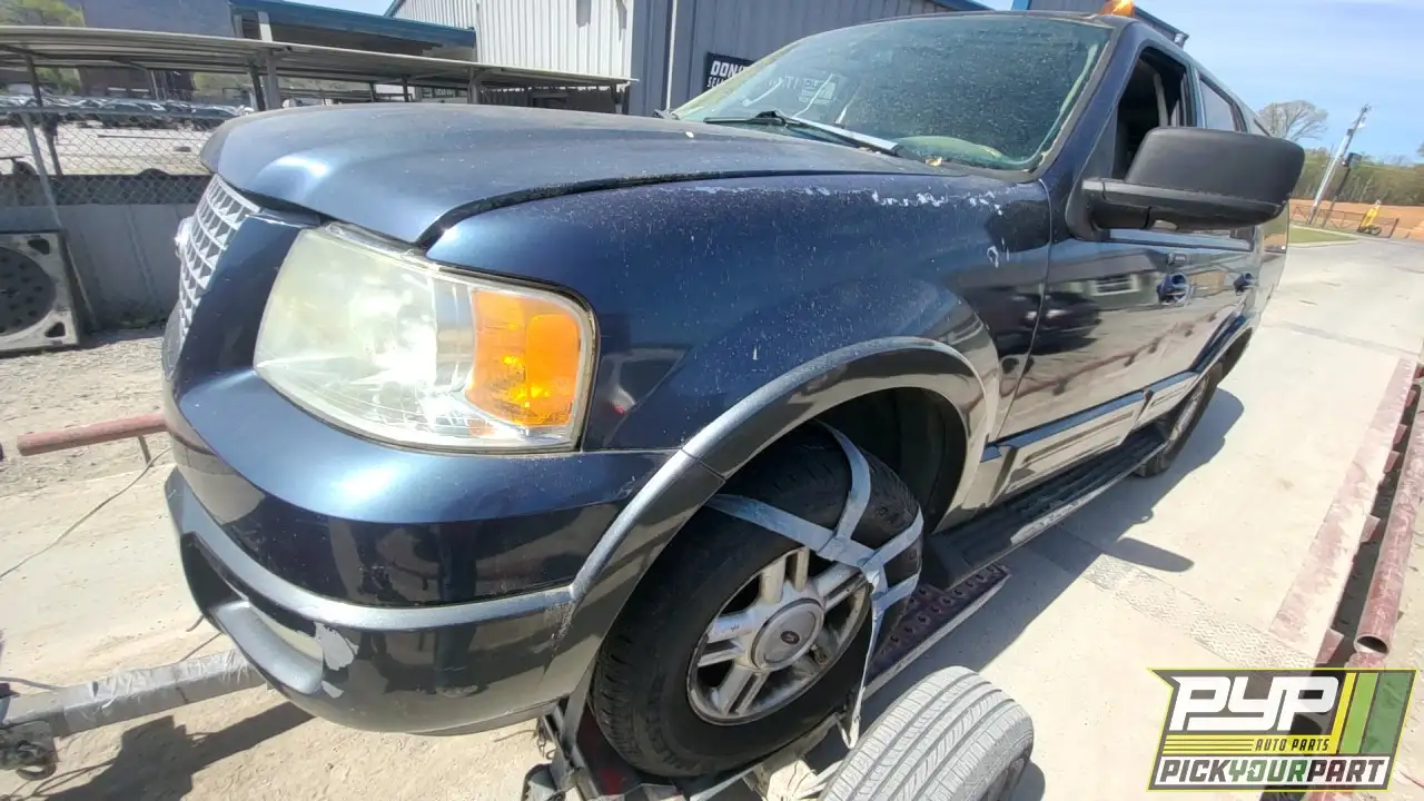 Photo of 2005 Ford Expedition