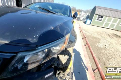 Photo of 2015 Kia Optima