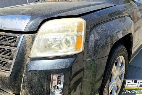 Photo of 2014 Gmc Terrain