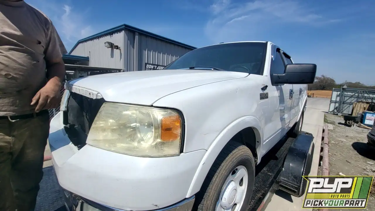 Photo of 2005 Ford F-150