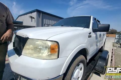 Photo of 2005 Ford F-150