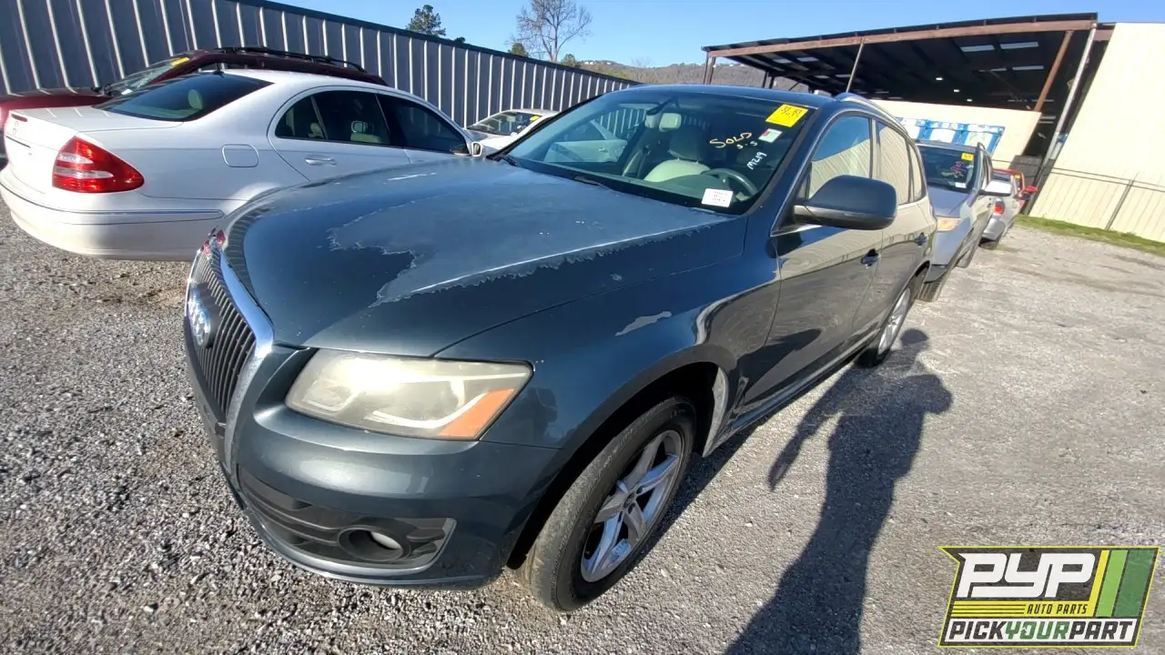Photo of 2011 Audi Q5