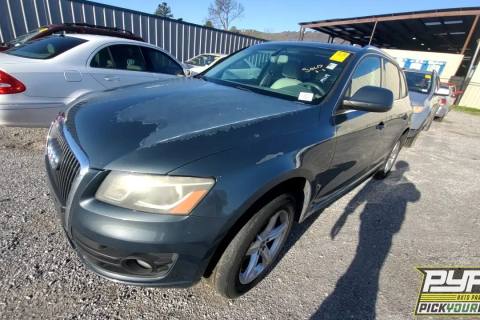 Photo of 2011 Audi Q5