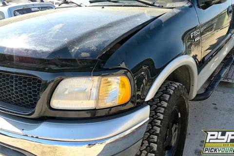 Photo of 2001 Ford F-150