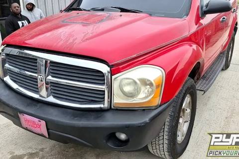 Photo of 2004 Dodge Durango