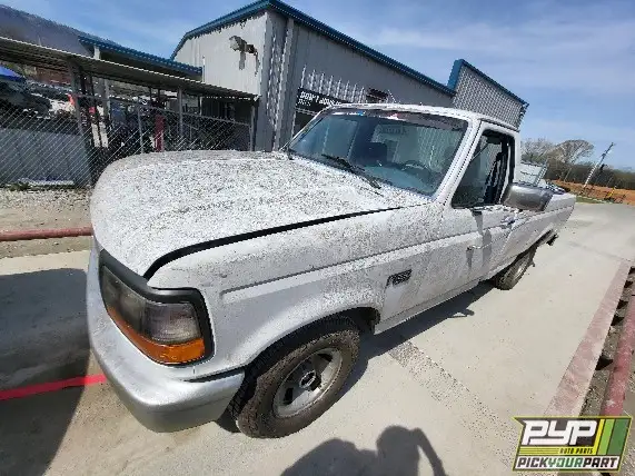 Photo of 1994 Ford F-150